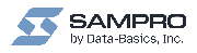 SAMPRO by Data-Basics, Inc. Logo
